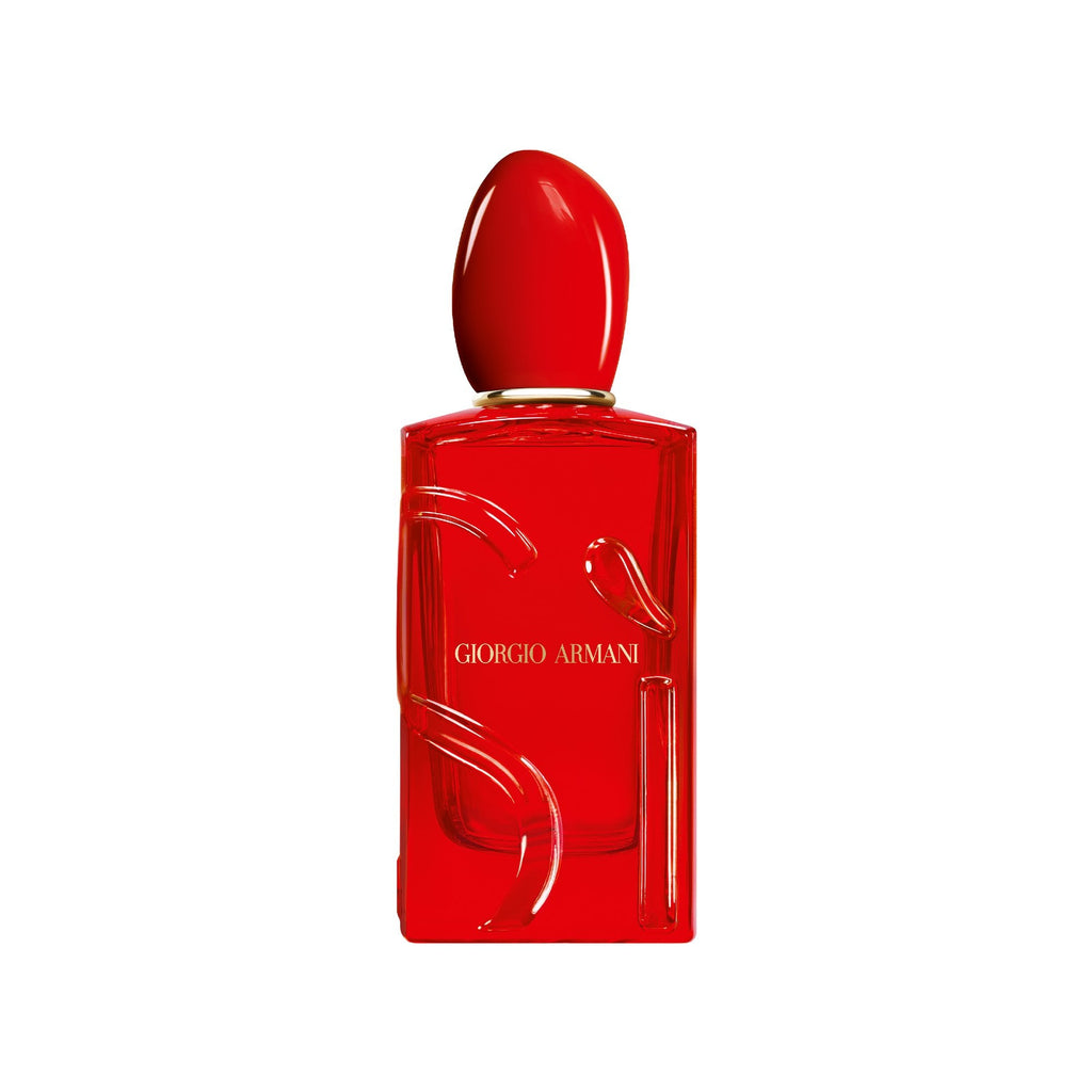 Giorgio Armani Si Passione Red Musk Eau De Parfum 100ml Spray