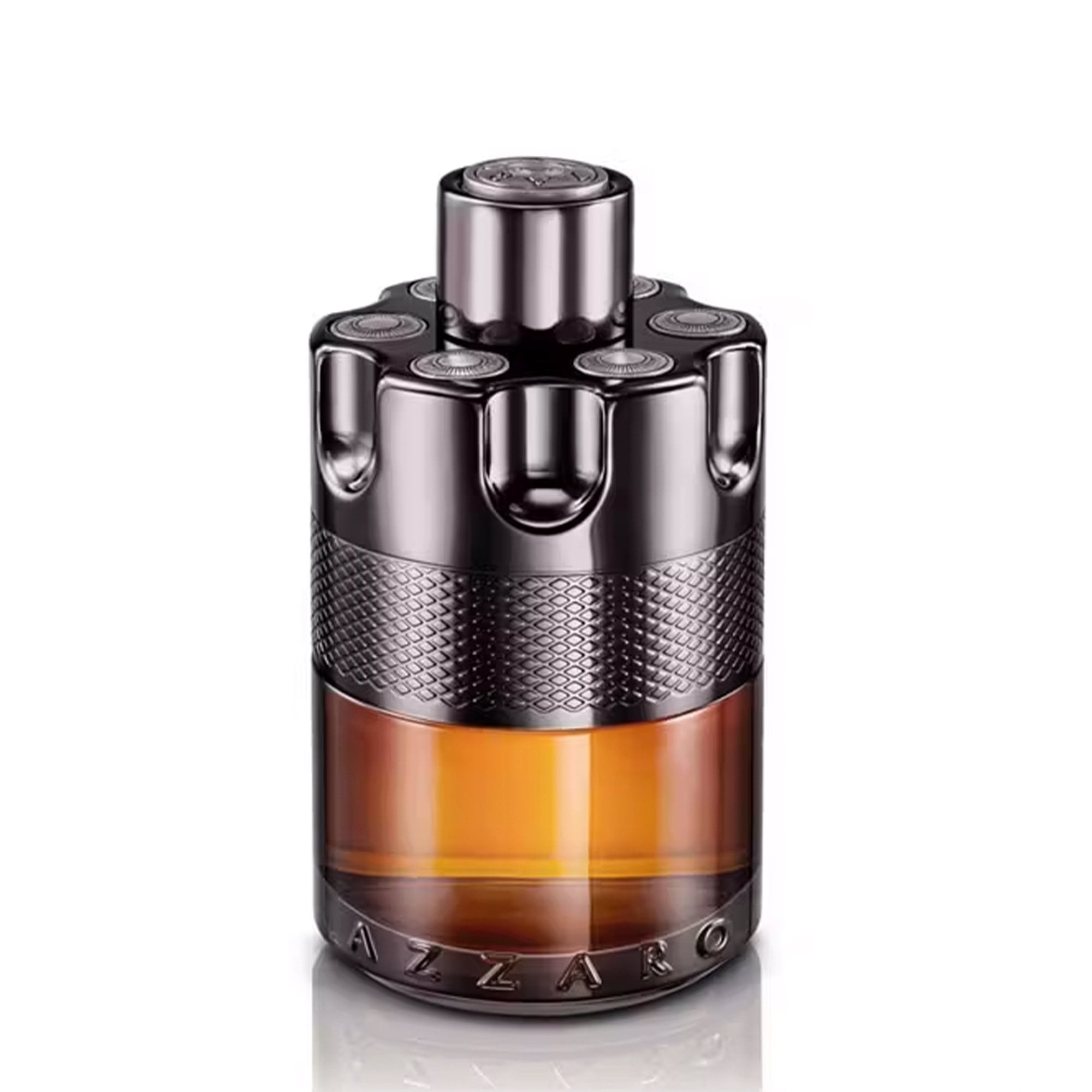 Azzaro Wanted by Night Eau De Parfum 100ml Spray