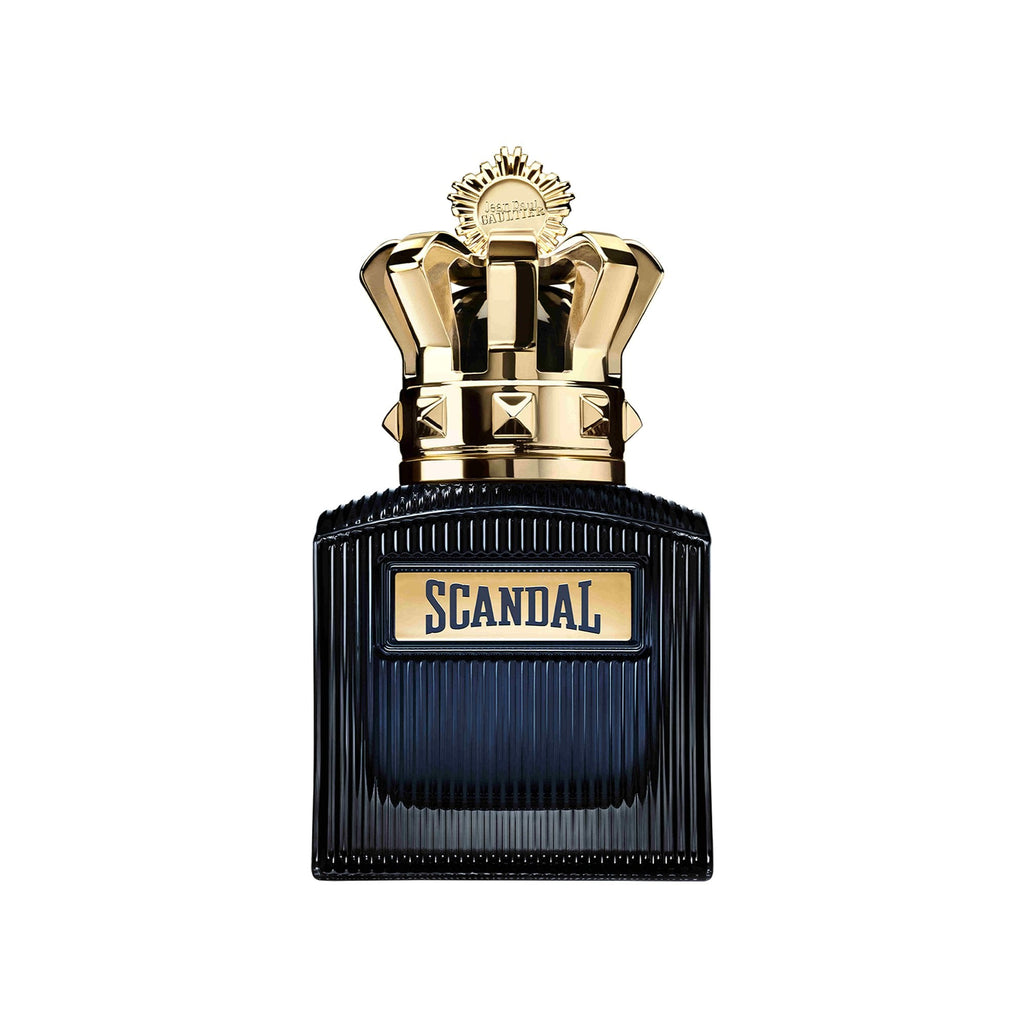 Jean Paul Gaultier Scandal Intense Pour Homme Eau De Parfum Intense 50ml Spray