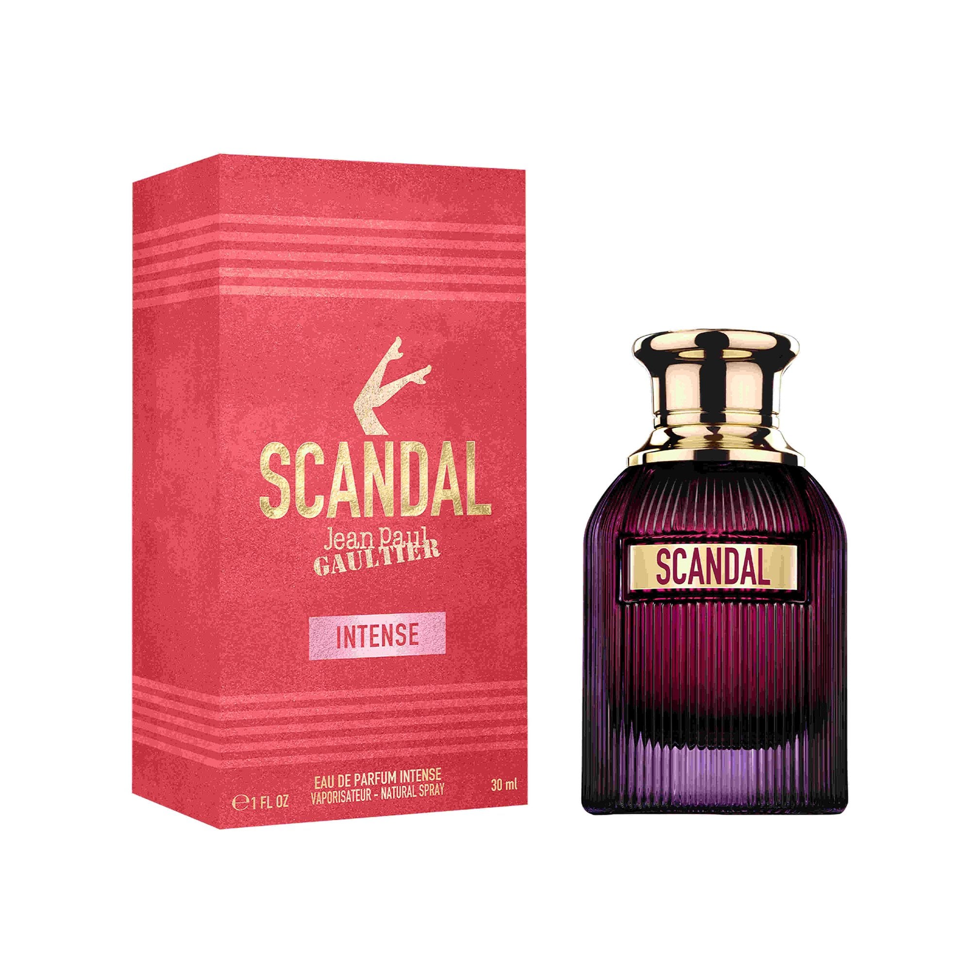 Jean Paul Gaultier Scandal Intense Eau De Parfum Intense 30ml Spray