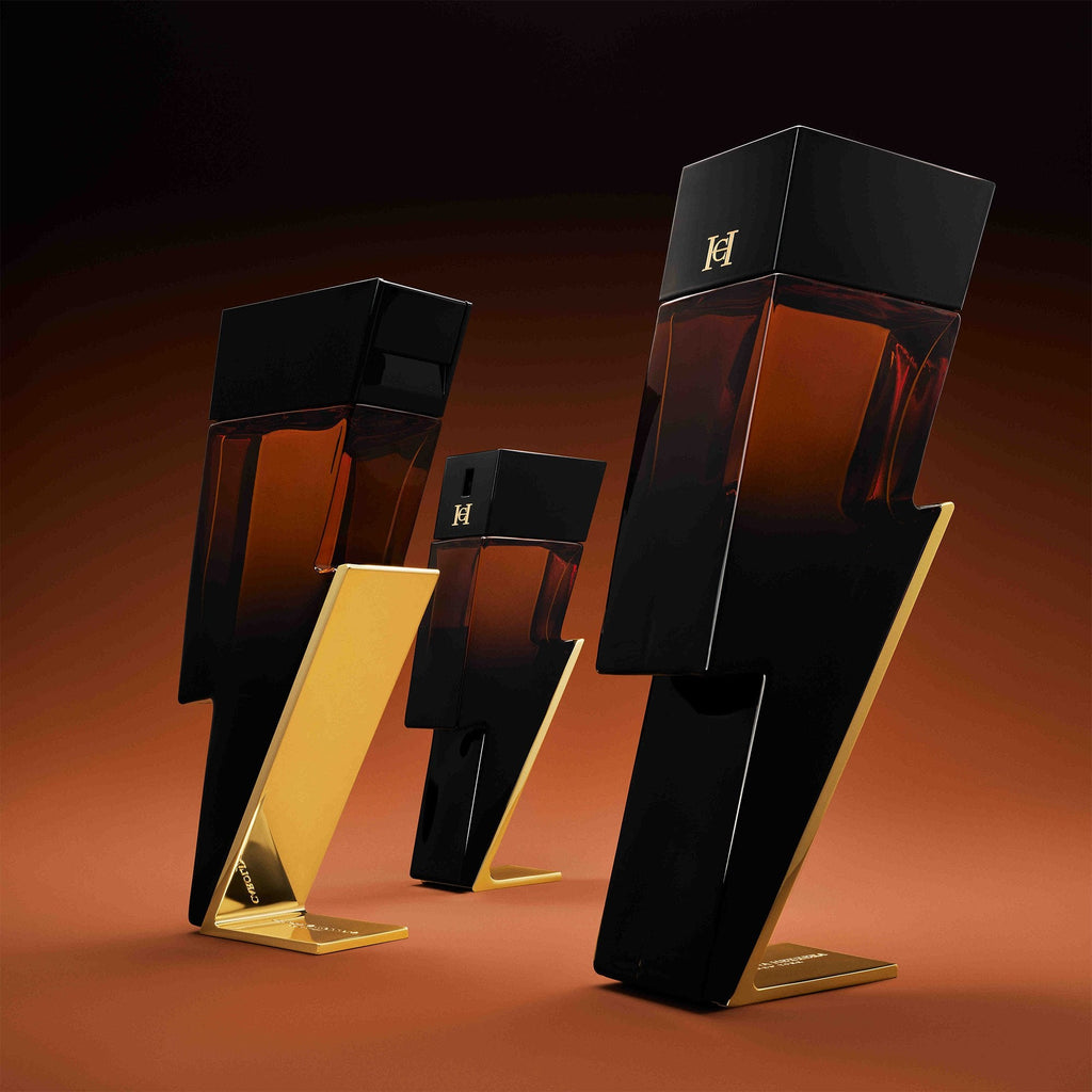 Carolina Herrera Bad Boy Elixir Eau De Parfum Elixir 50ml Pump
