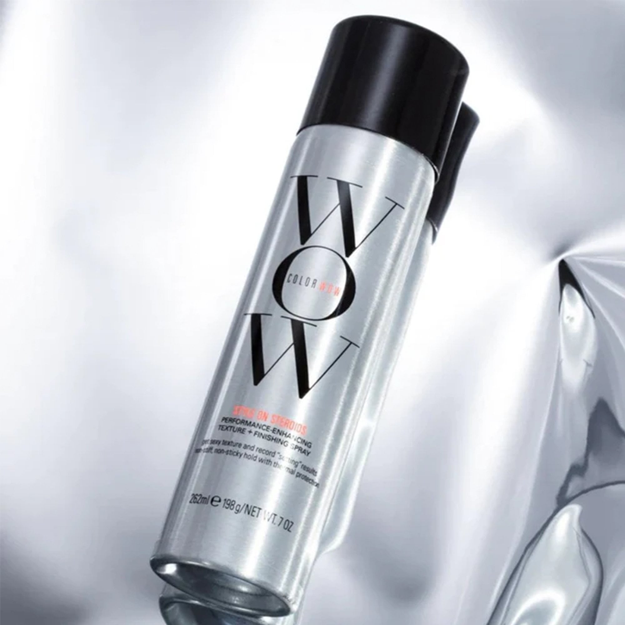 COLOR WOW Style On Steroids Texture + Finishing Spray 250ml Spray