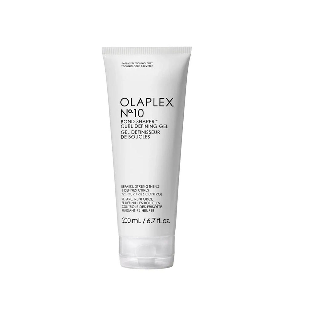 OLAPLEX No.10 Curl Defining Gel 200ml Tube