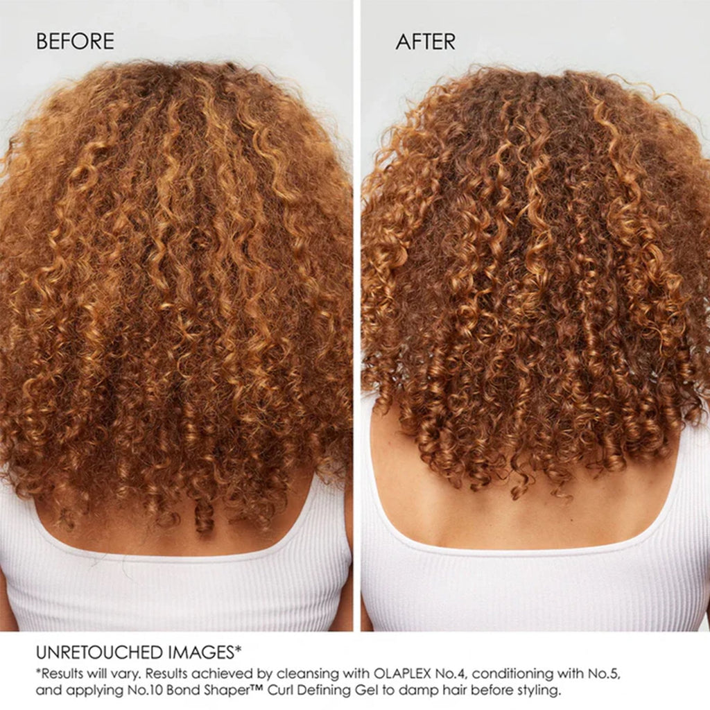 OLAPLEX No.10 Curl Defining Gel 200ml Tube