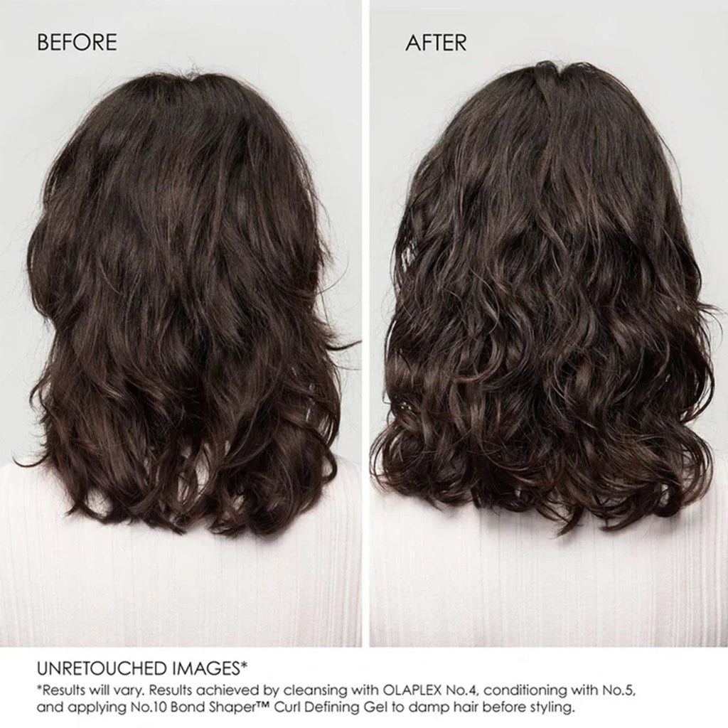 OLAPLEX No.10 Curl Defining Gel 200ml Tube