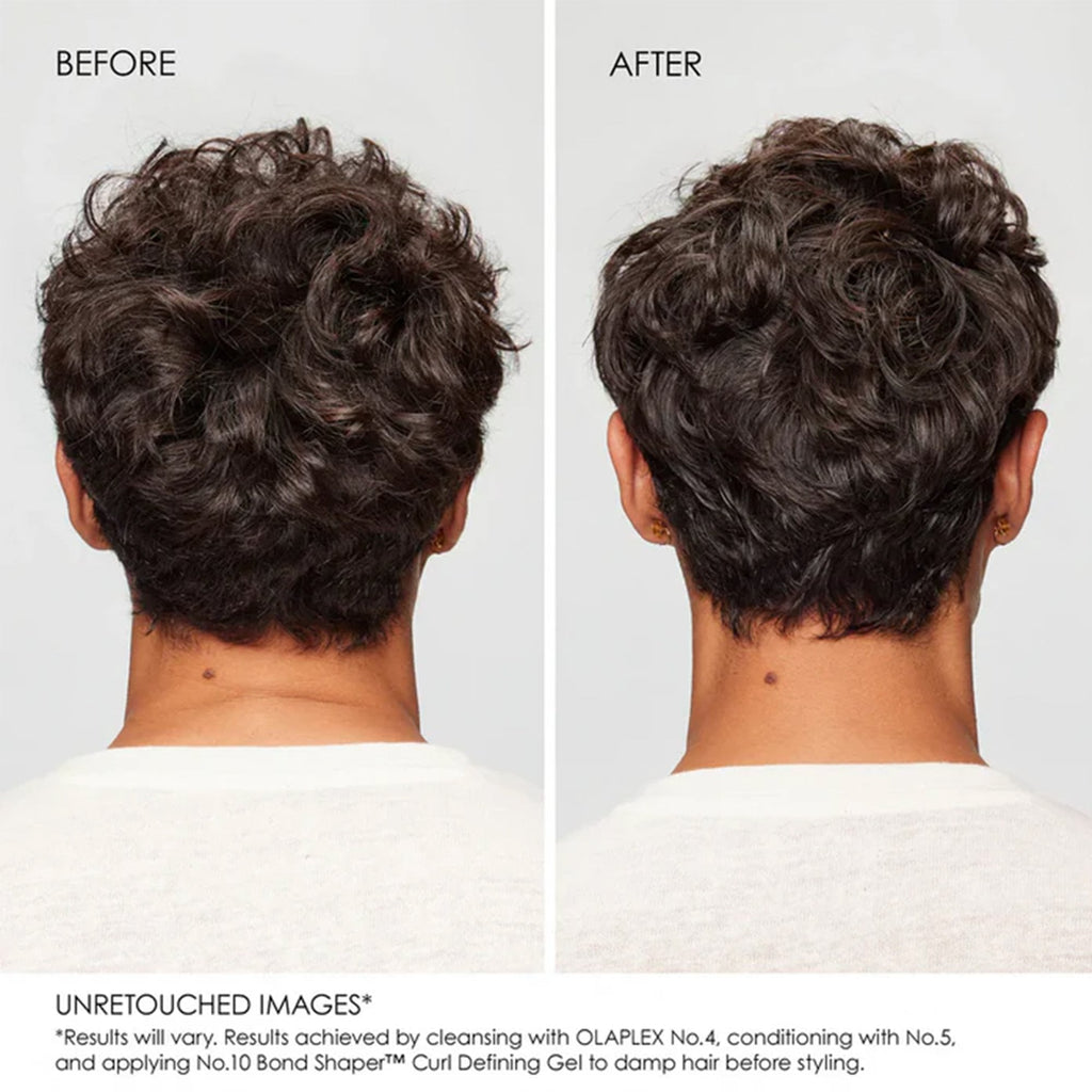 OLAPLEX No.10 Curl Defining Gel 200ml Tube