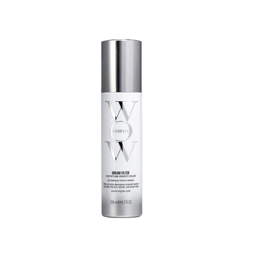 COLOR WOW Dream Filter Pre-Shampoo Mineral Detox 200ml Spray