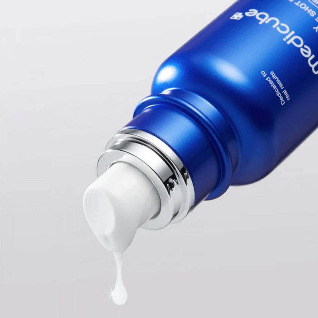 Medicube One Day Exosome Shot 7500 30ml Pipette Bottle