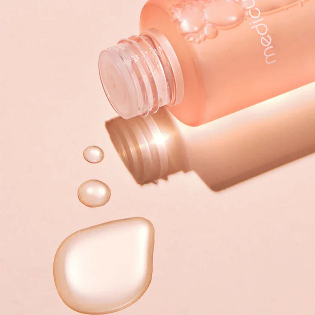 Medicube Triple Collagen Toner 140ml Bottle