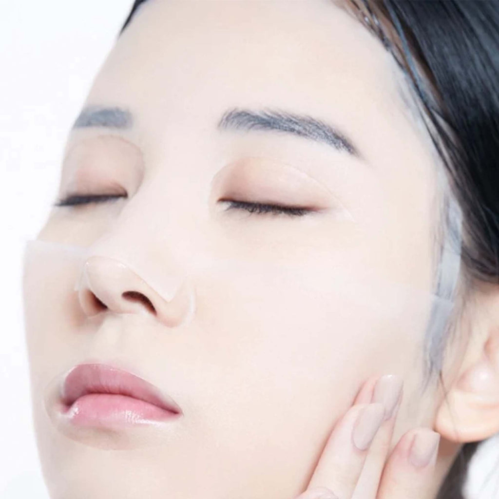 Mixsoon Bifida Sheet Mask 1pc Sachet