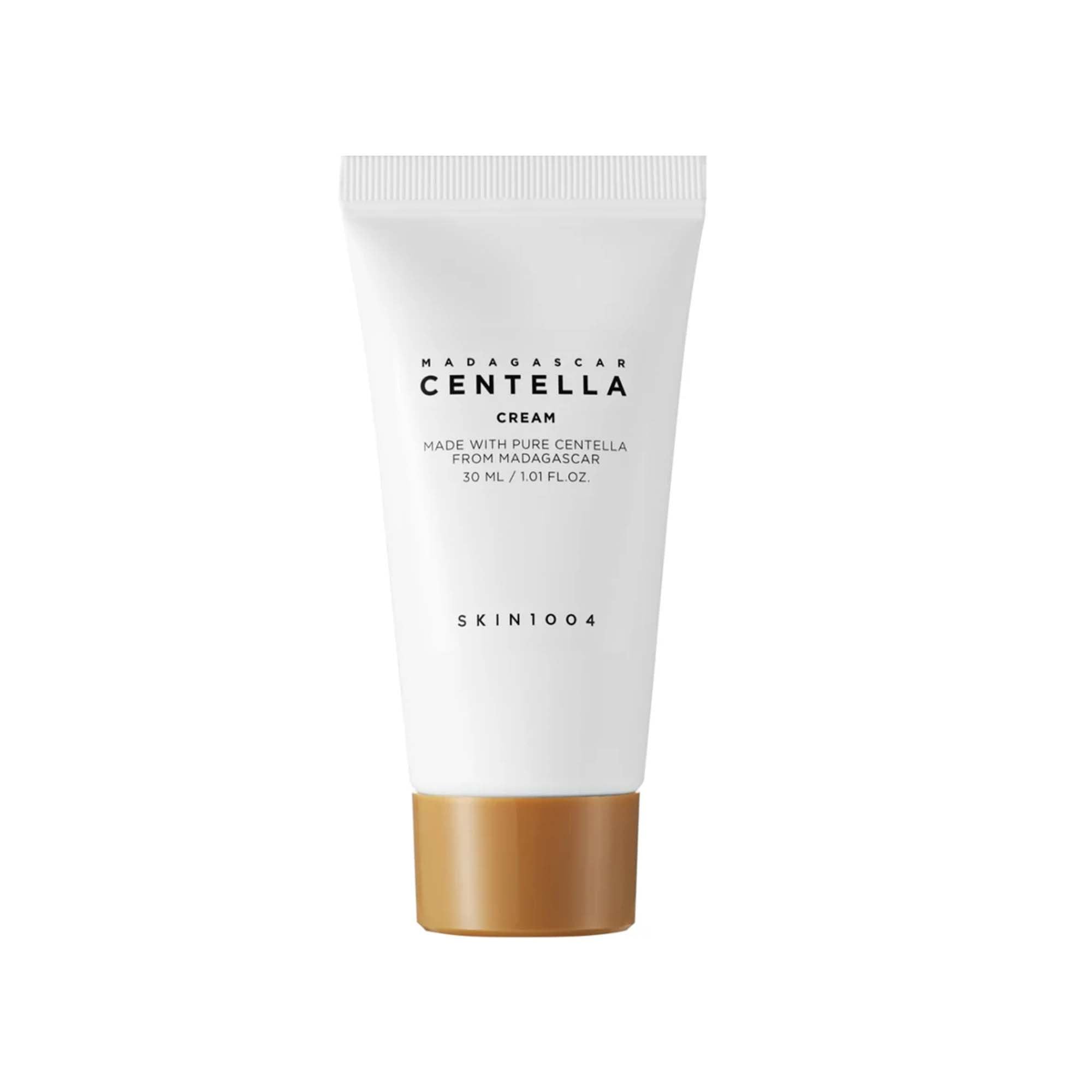Skin1004 Madagascar Centella Cream 30ml Tube