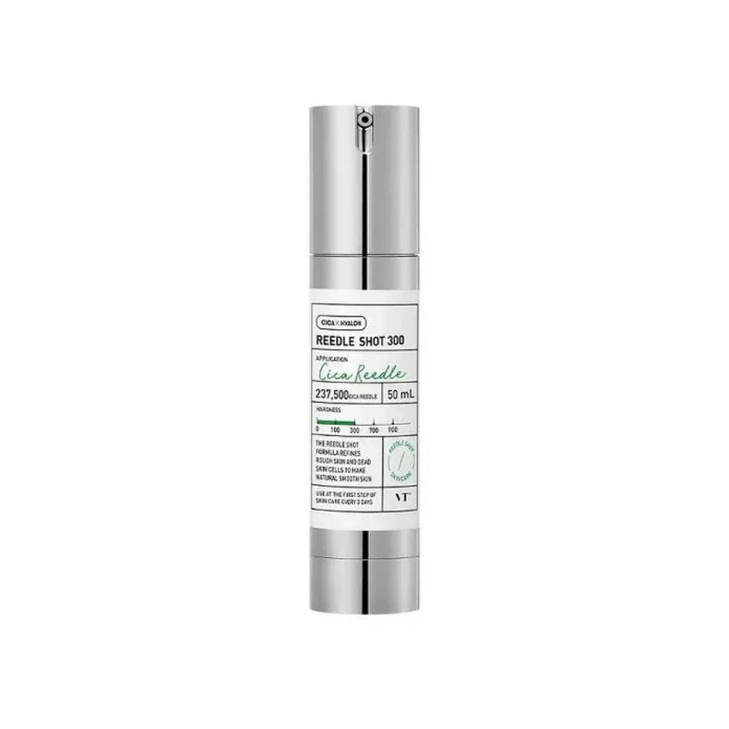 VT Cosmetics Reedle Shot 300 Serum 50ml Pump