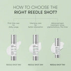 VT Cosmetics Reedle Shot 300 Serum 50ml Pump