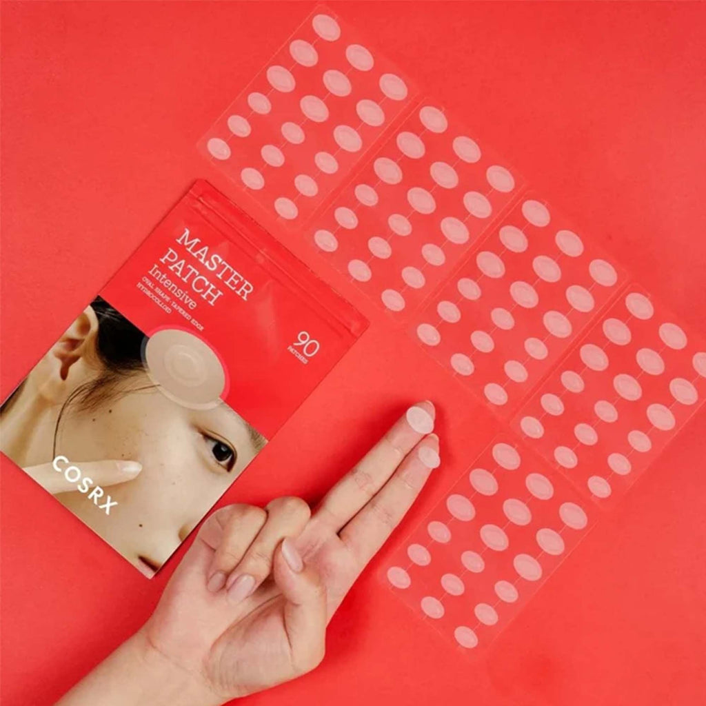 Cosrx Acne Master Patch Intensive 90pcs