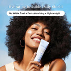 COSRX Ulta Light Invisible Suncream 50ml Tube