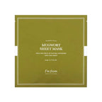 I'm From Mugwort Sheet Mask 1pc Sachet