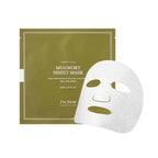 I'm From Mugwort Sheet Mask 1pc Sachet