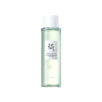 Beauty of Joseon Green Plum Refreshing Toner AHA + BHA 150ml Bottle