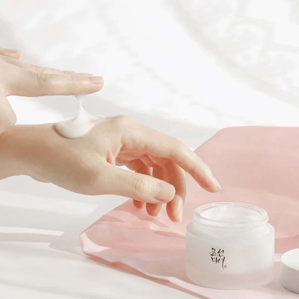 Beauty Of Joseon Renew Dynasty Cream 50ml Jar