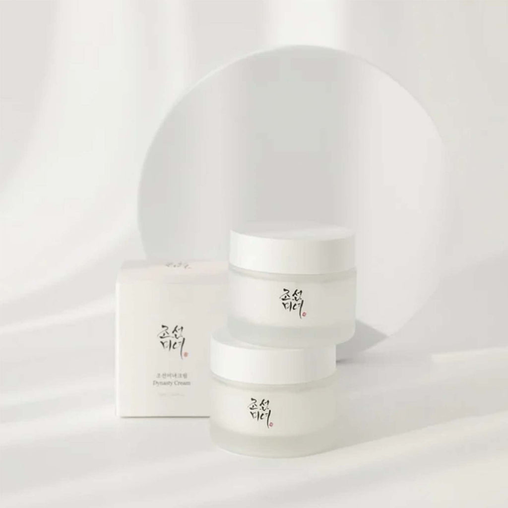 Beauty Of Joseon Renew Dynasty Cream 50ml Jar