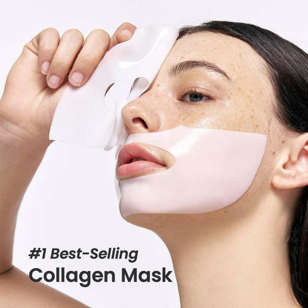 Biodance Bio-Collagen Sheet Face Mask 1pc Sachet
