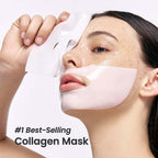 Biodance Bio-Collagen Sheet Face Mask 1pc Sachet