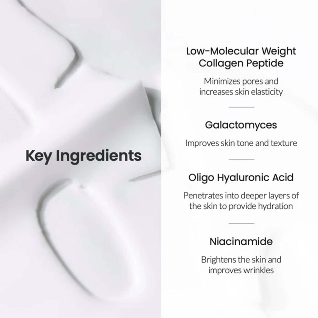 Biodance Bio-Collagen Sheet Face Mask 1pc Sachet