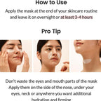 Biodance Bio-Collagen Sheet Face Mask 1pc Sachet