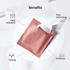 Biodance Bio-Collagen Sheet Face Mask 1pc Sachet