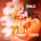 Jean Paul Gaultier Le Belle Flower Edition Eau De Parfum 100ml Spray