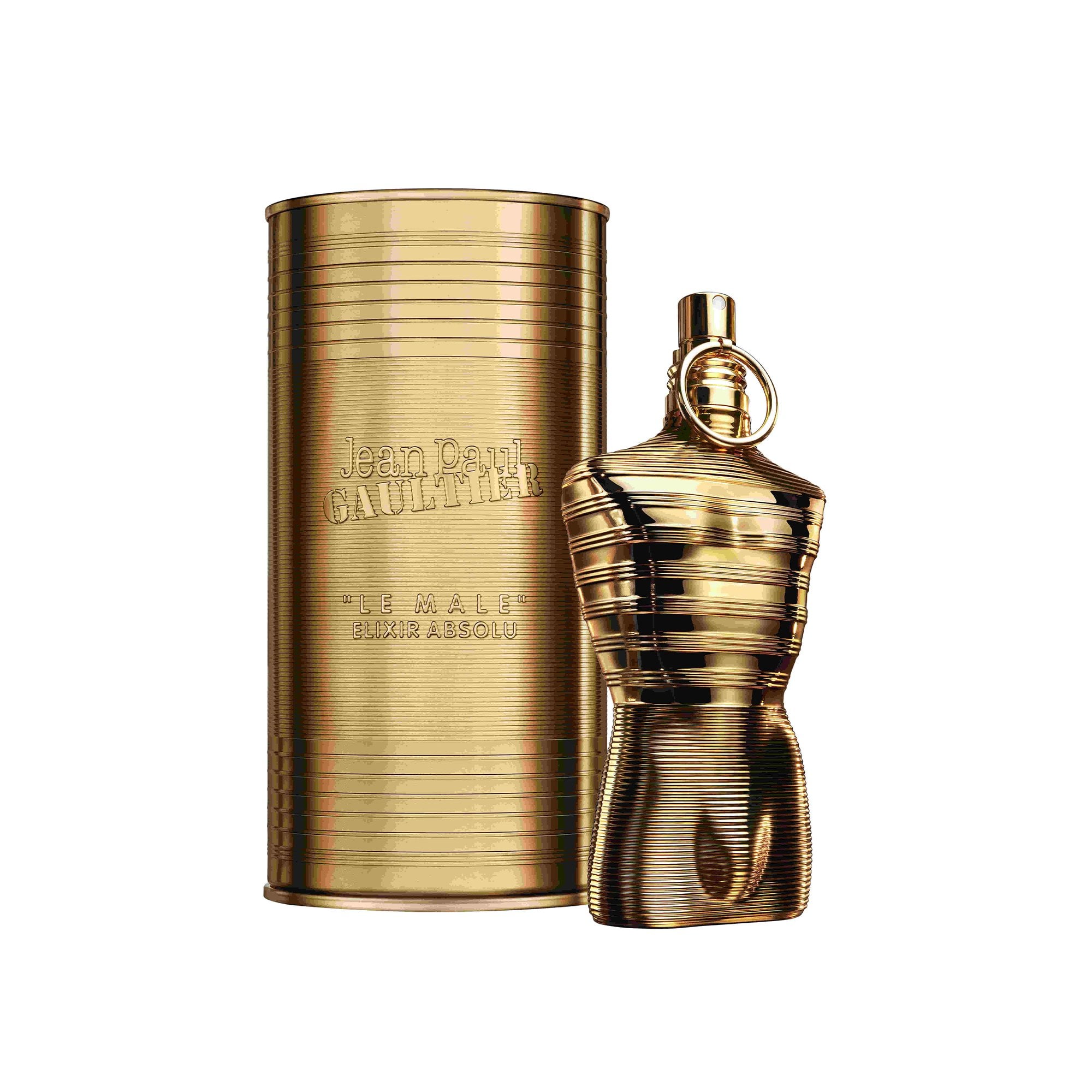 Jean Paul Gaultier Le Male Elixir Absolu Parfum Intense 75ml Spray