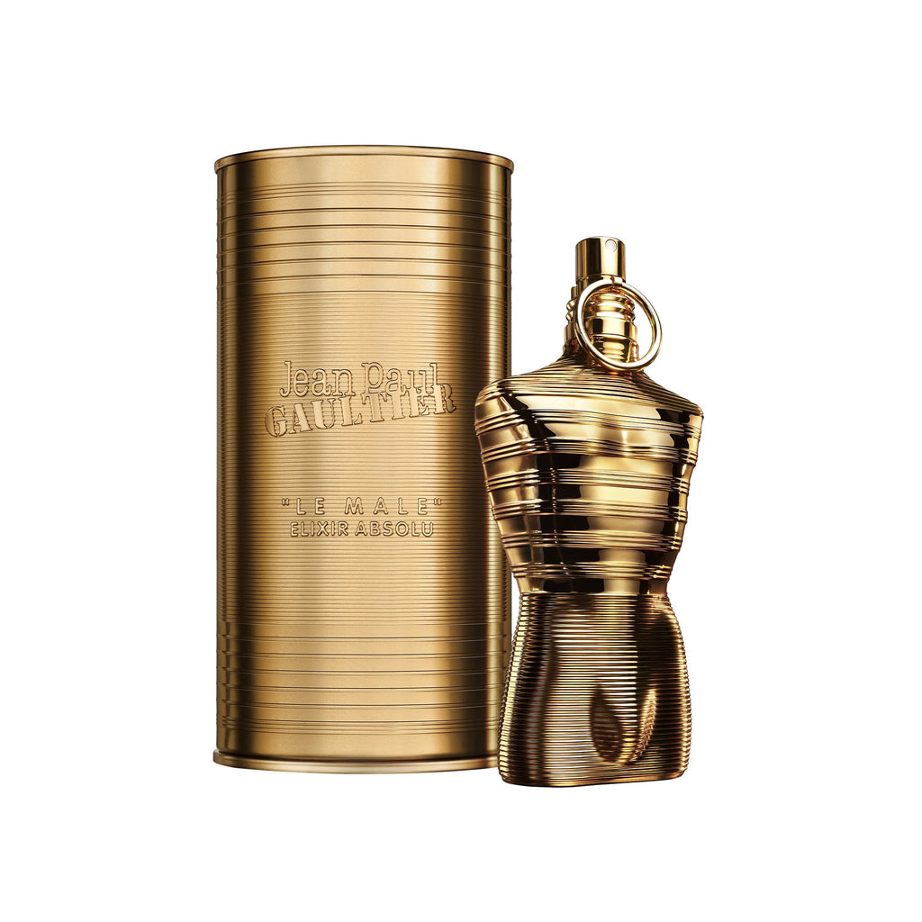 Jean Paul Gaultier Le Male Elixir Absolu Parfum Intense 125ml Spray