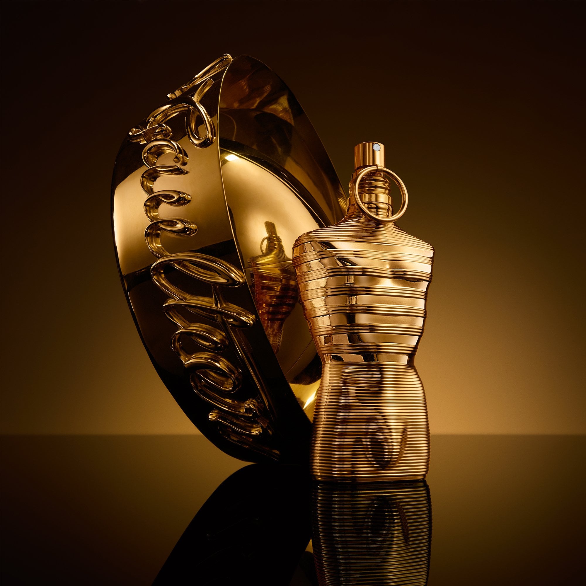 Jean Paul Gaultier Le Male Elixir Absolu Parfum Intense 125ml Spray