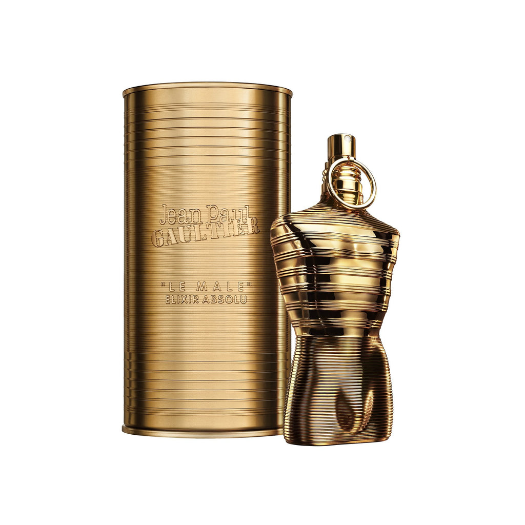 Jean Paul Gaultier Le Male Elixir Absolu Parfum Intense 200ml Spray