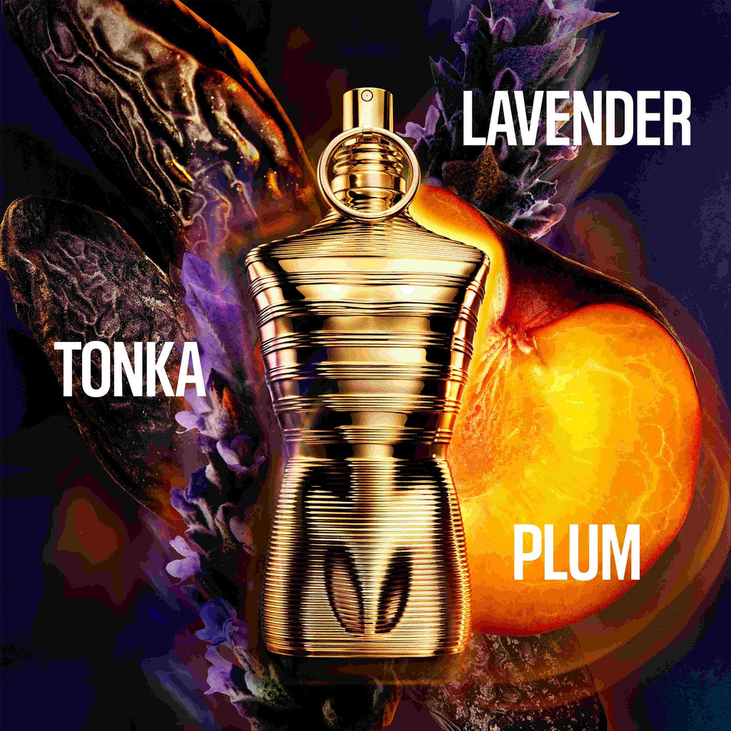 Jean Paul Gaultier Le Male Elixir Absolu Parfum Intense 200ml Spray