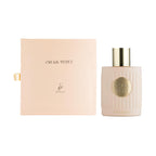 Khadlaj Cream Velvet Extrait De Parfum 100ml Spray