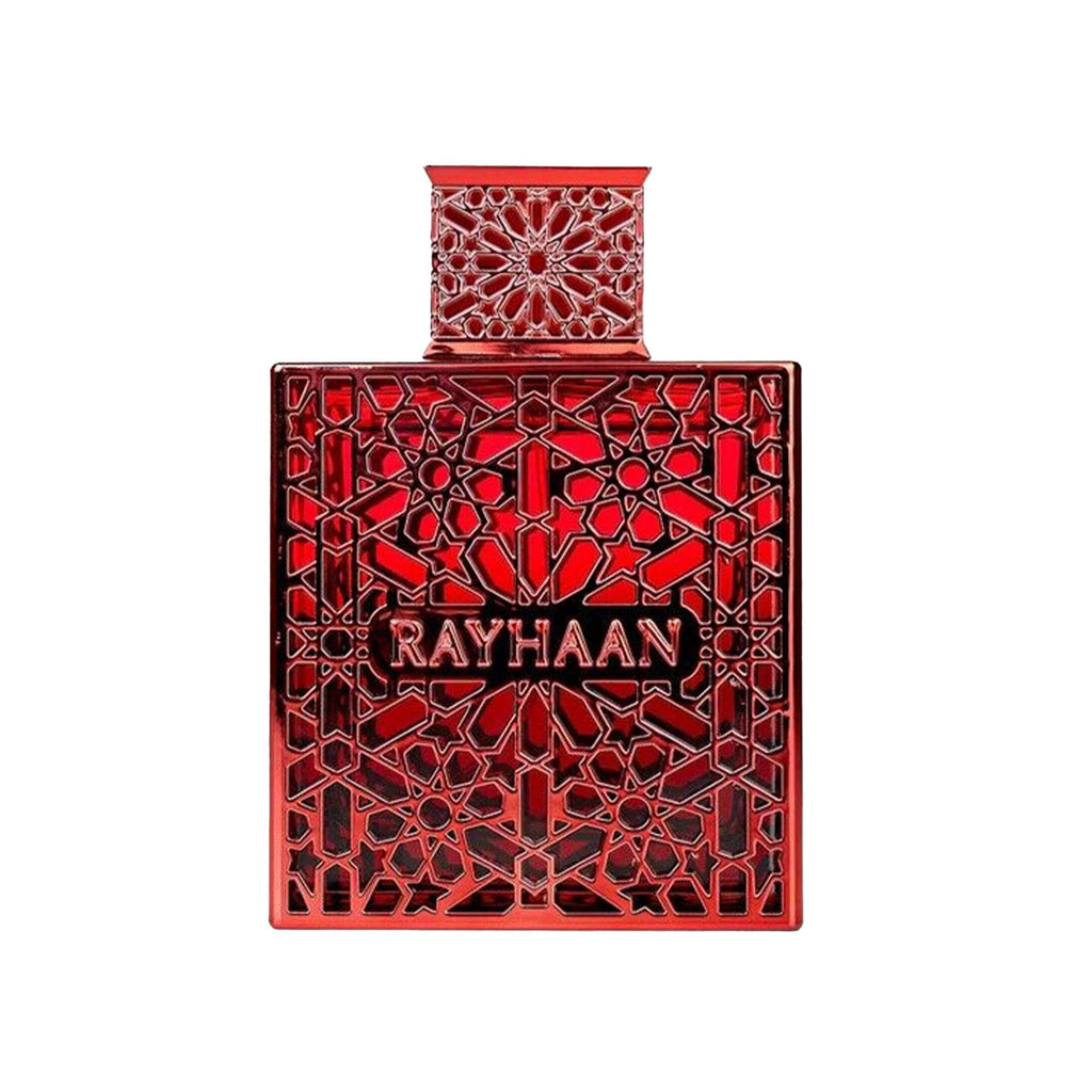 Rayhaan Crimson Eau De Parfum 100ml Spray
