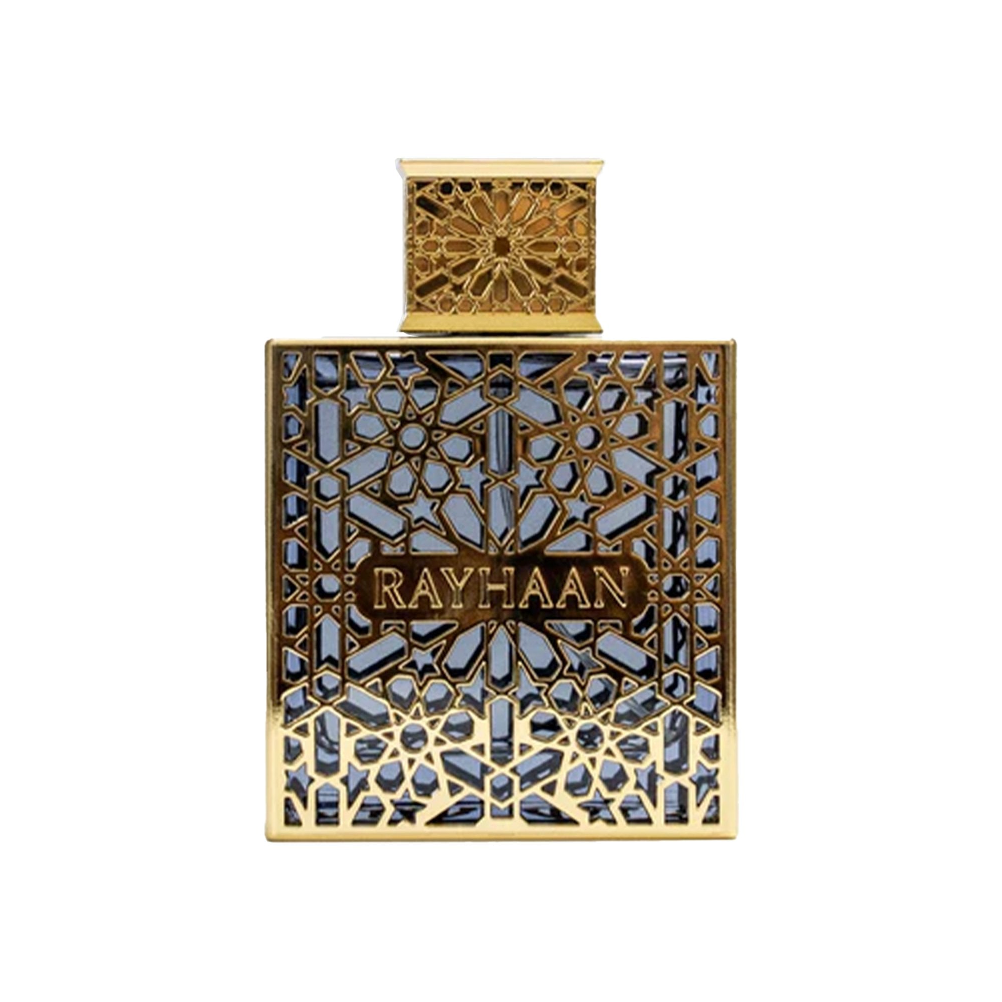 Rayhaan Elixir Eau De Parfum 100ml Spray