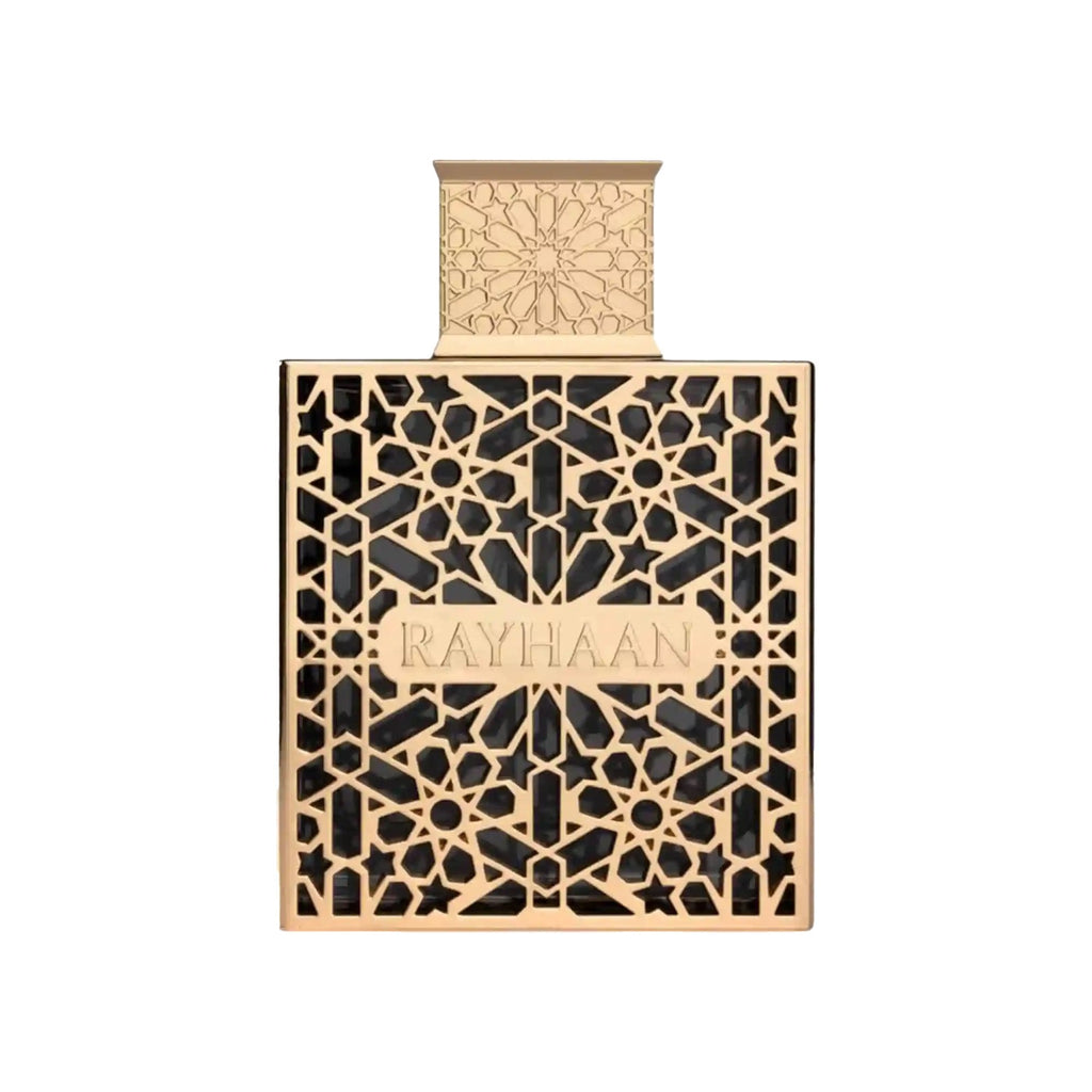 Rayhaan Elixir Eau De Parfum 100ml Spray