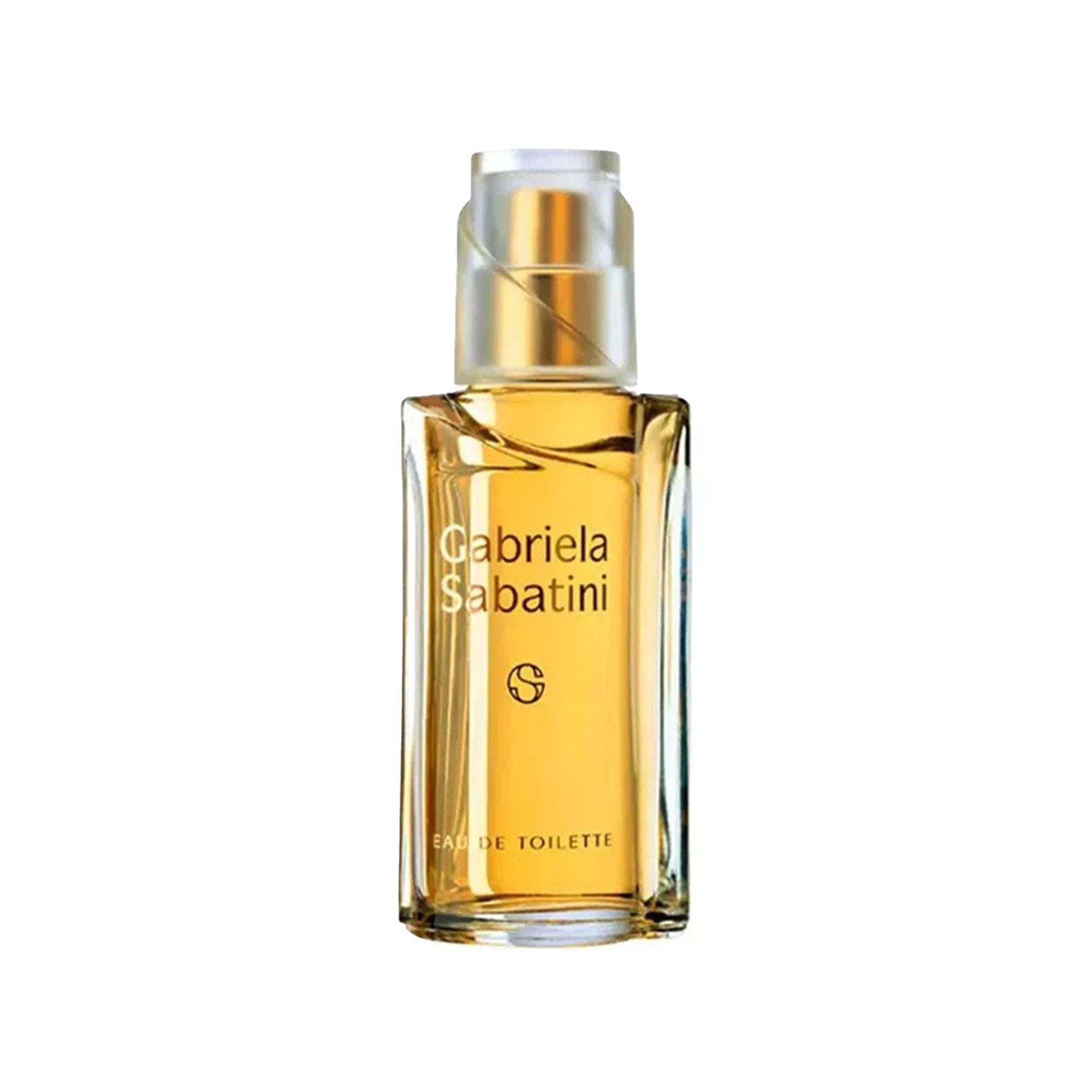 Gabriela Sabatini Eau De Toilette 60ml Spray