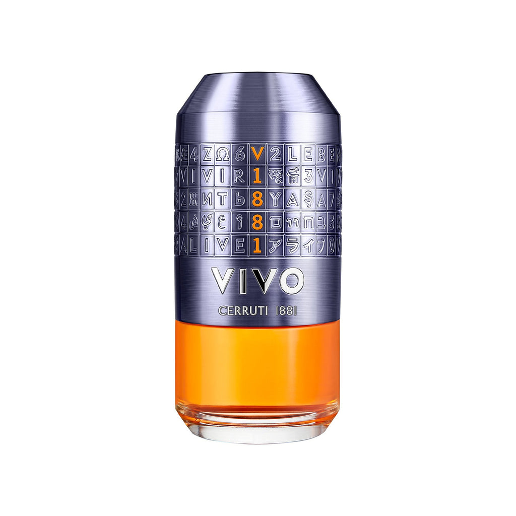 Cerruti Vivo Homme Eau De Parfum 100ml Spray