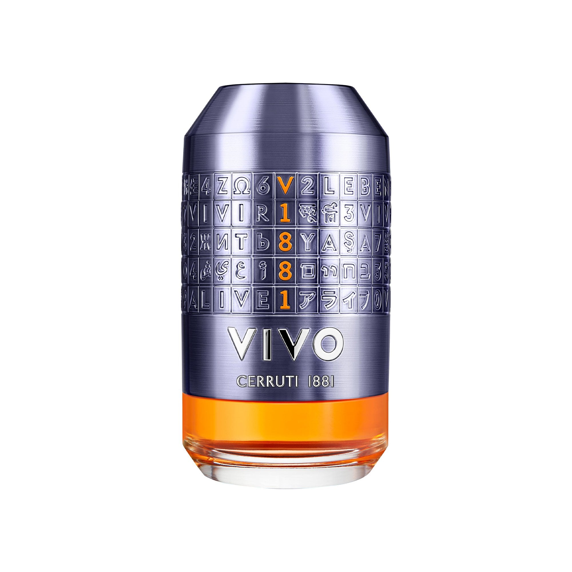 Cerruti Vivo Homme Eau De Parfum 60ml Spray