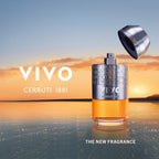 Cerruti Vivo Homme Eau De Parfum 60ml Spray