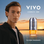 Cerruti Vivo Homme Eau De Parfum 100ml Spray