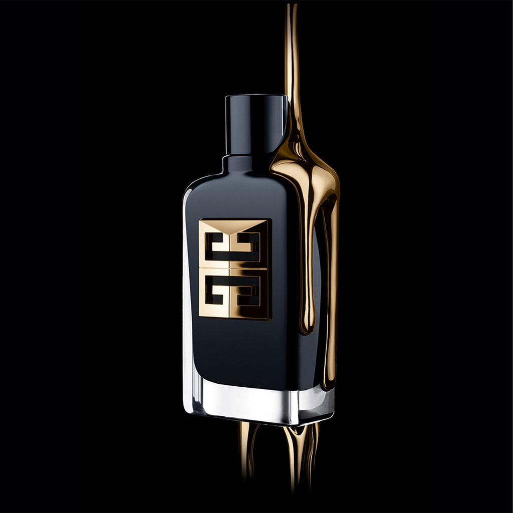 Givenchy Gentleman Society Ambree Eau De Parfum 60ml Spray
