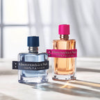 Abercrombie & Fitch Passion Woman Eau De Parfum 100ml Spray