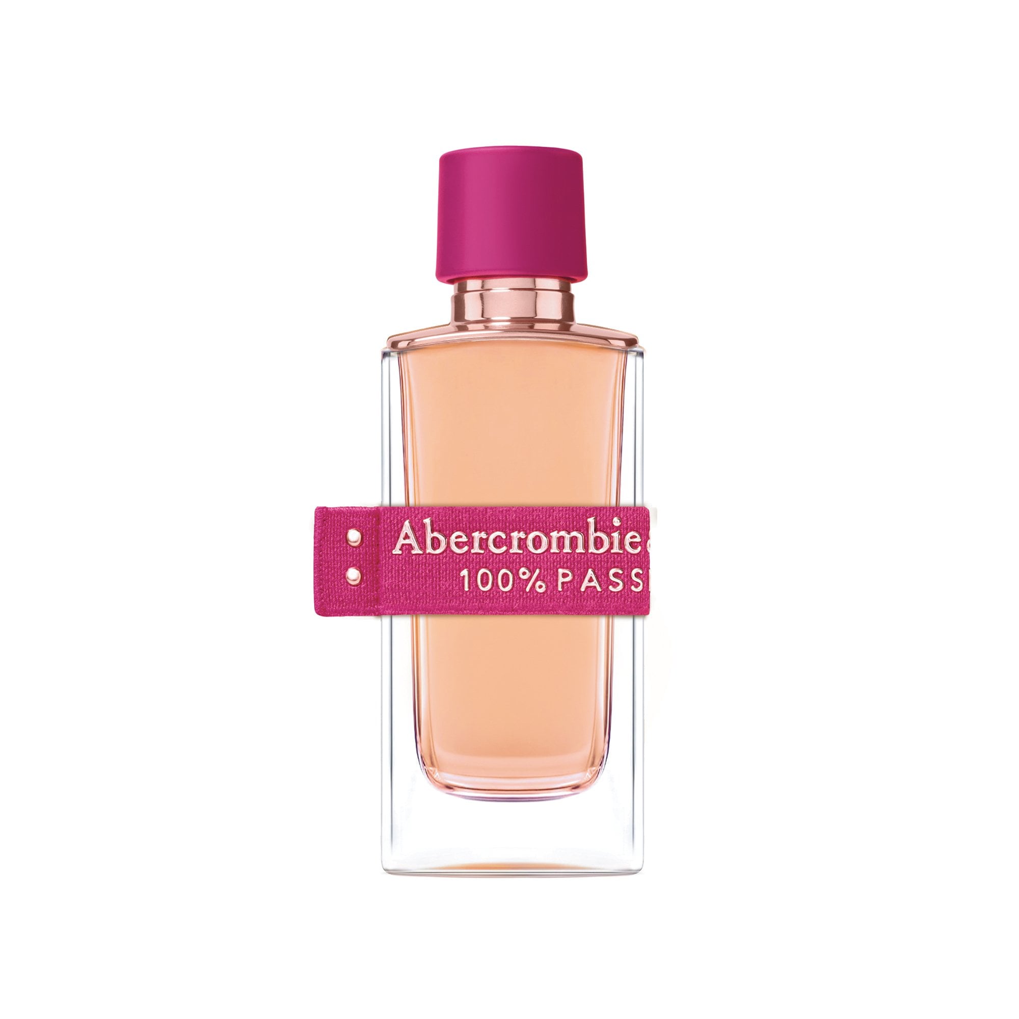 Abercrombie & Fitch Passion Woman Eau De Parfum 100ml Spray