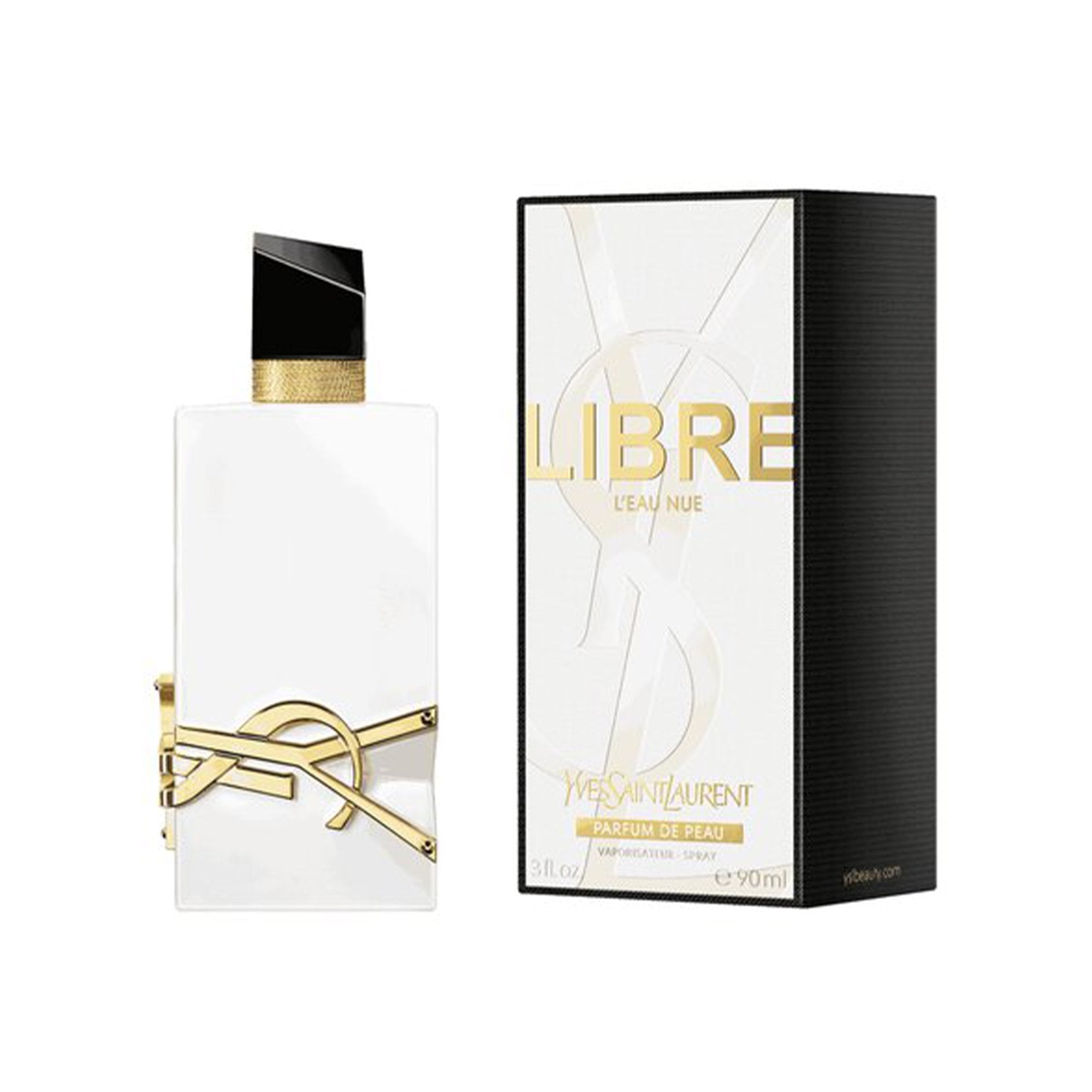 YSL Libre L'eau Nue Eau De Parfum 90ml Spray