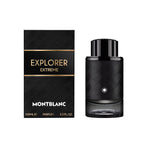 Montblanc Explorer Extreme Parfum 100ml Spray