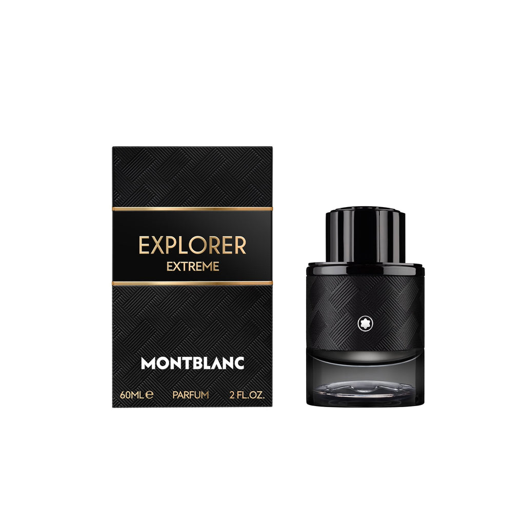 Montblanc Explorer Extreme Parfum 60ml Spray